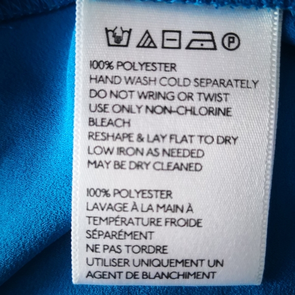 UO SILENCE + NOISE Tunic Top Dress - Picture 5 of 5